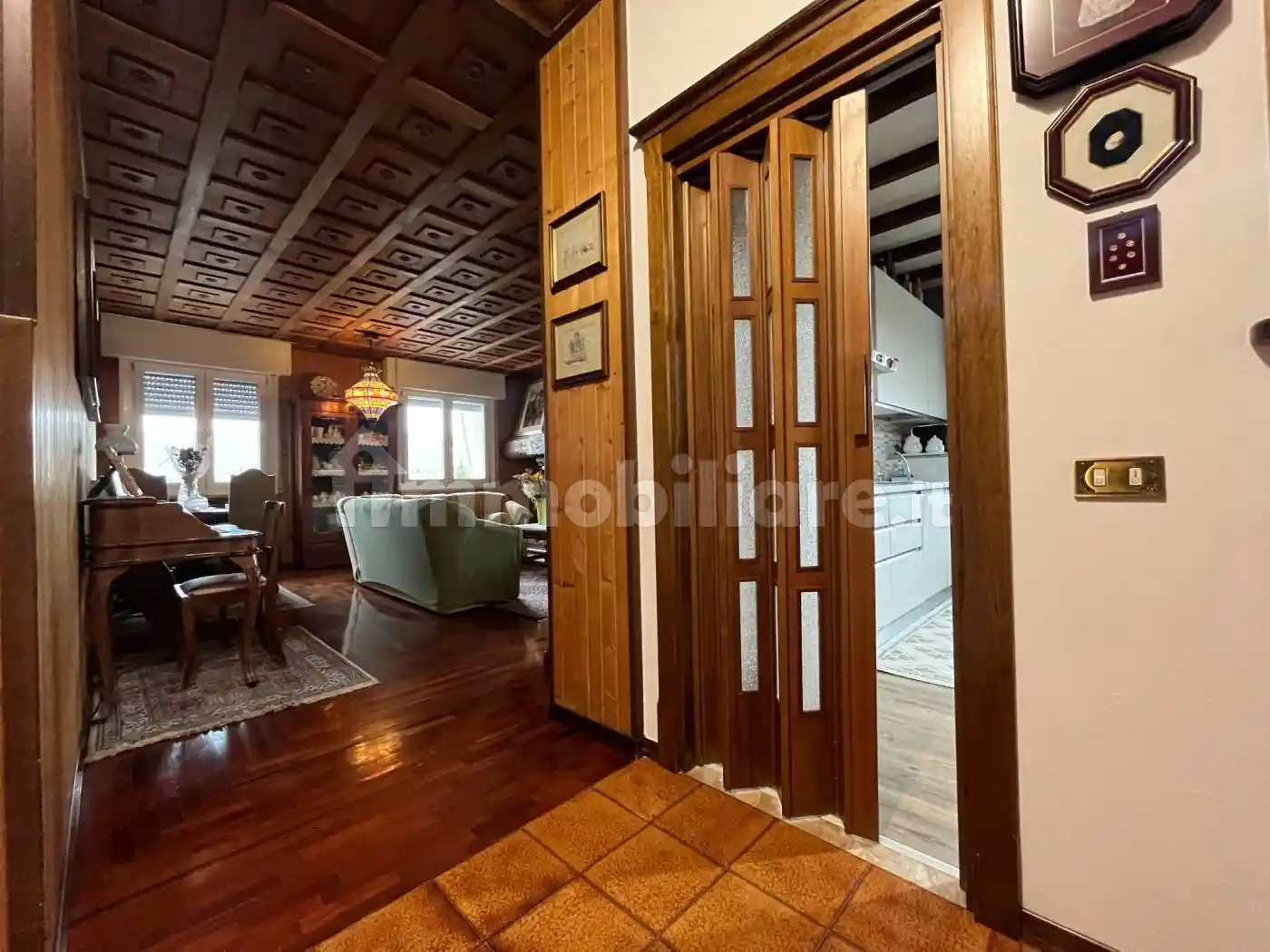 Appartamento in vendita a Pavullo nel Frignano