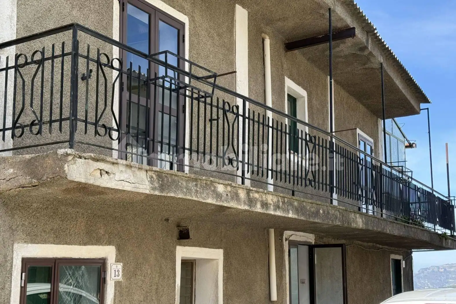 Villa in vendita a San Mango d'Aquino