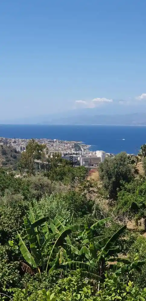 Appartamento in vendita a Reggio Calabria