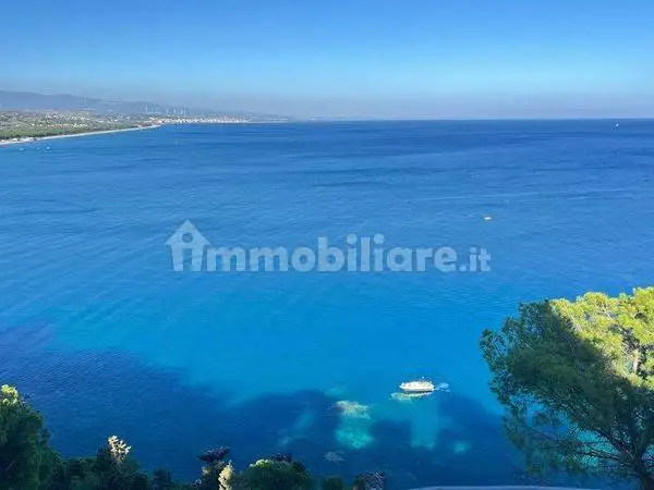 Appartamento in affitto a Stalettì