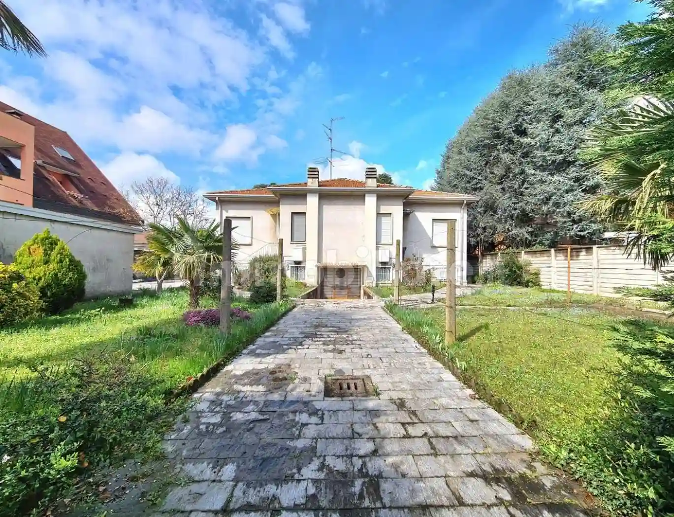 Villa - foto 4