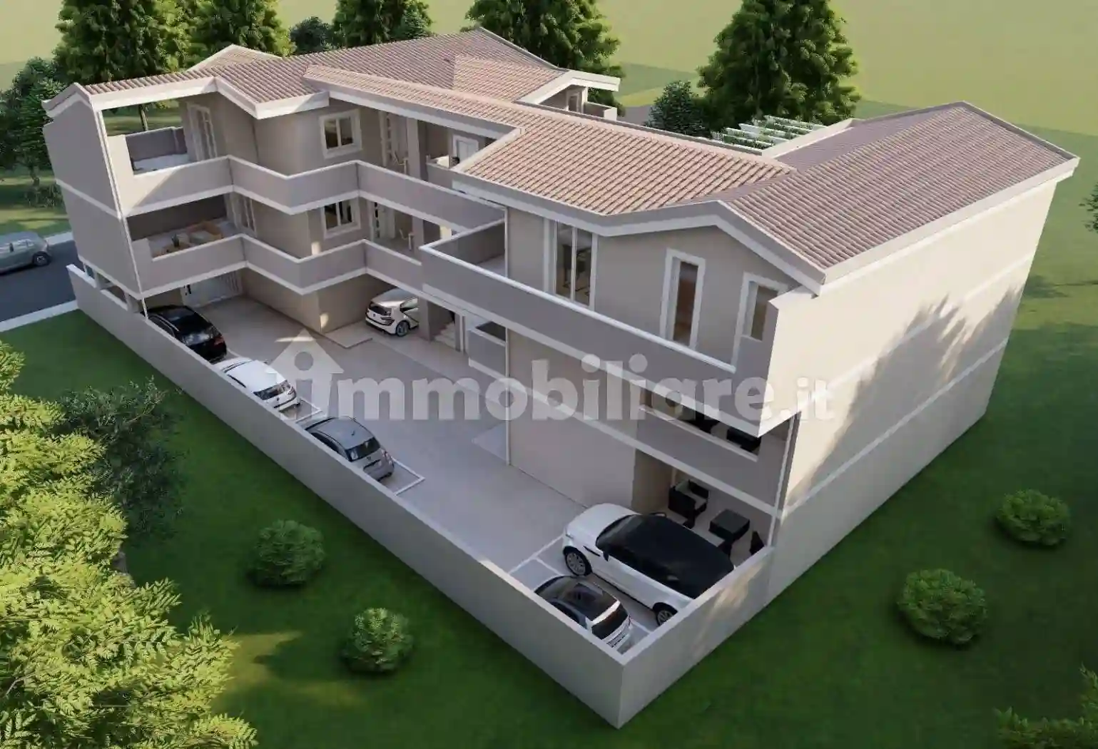 Appartamento - foto 4