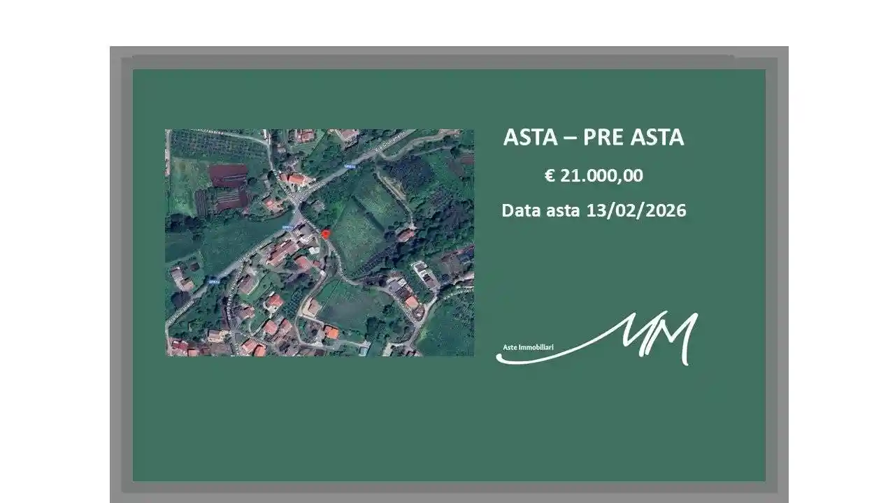 Villa in vendita a Artena