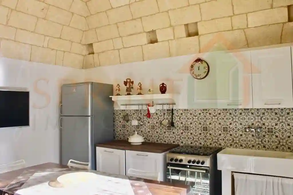 Villetta a schiera - foto 5