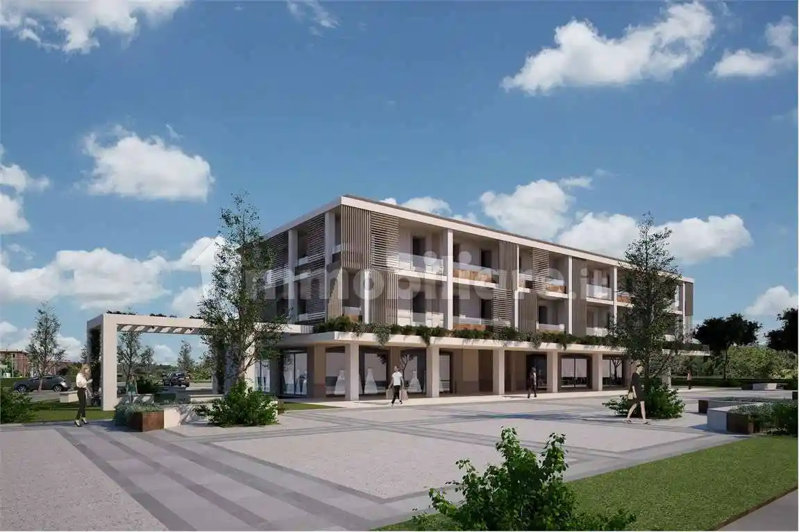 Appartamento in vendita a Formigine