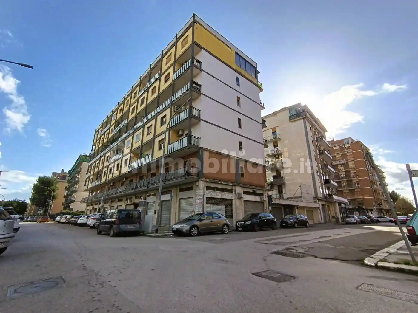 Appartamento in vendita a Foggia