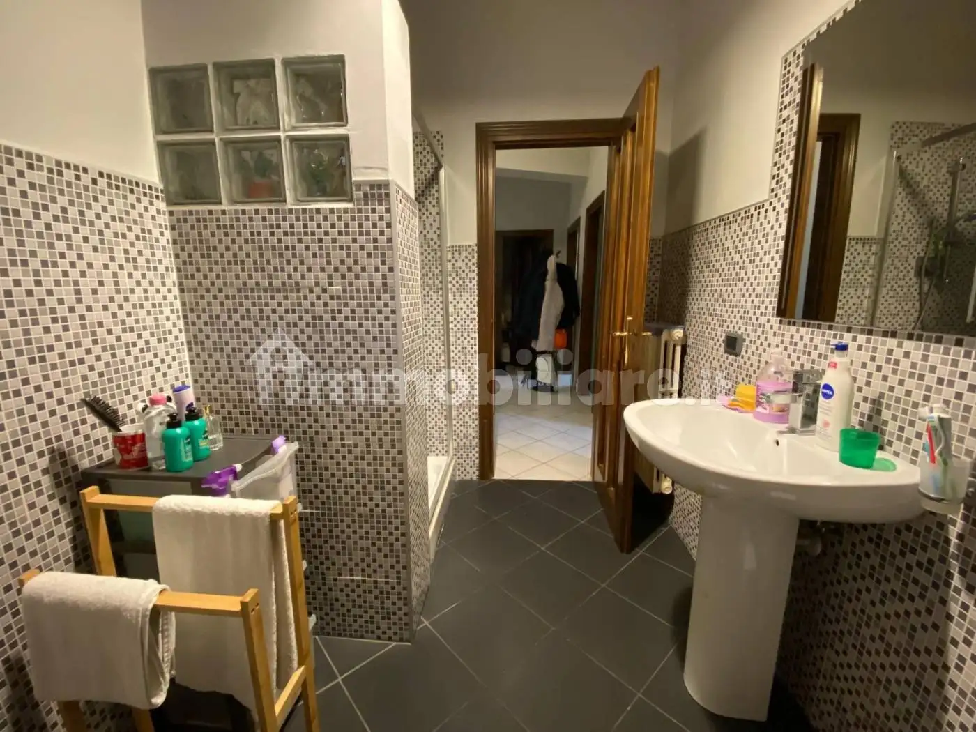 Appartamento in vendita a Monteforte Irpino