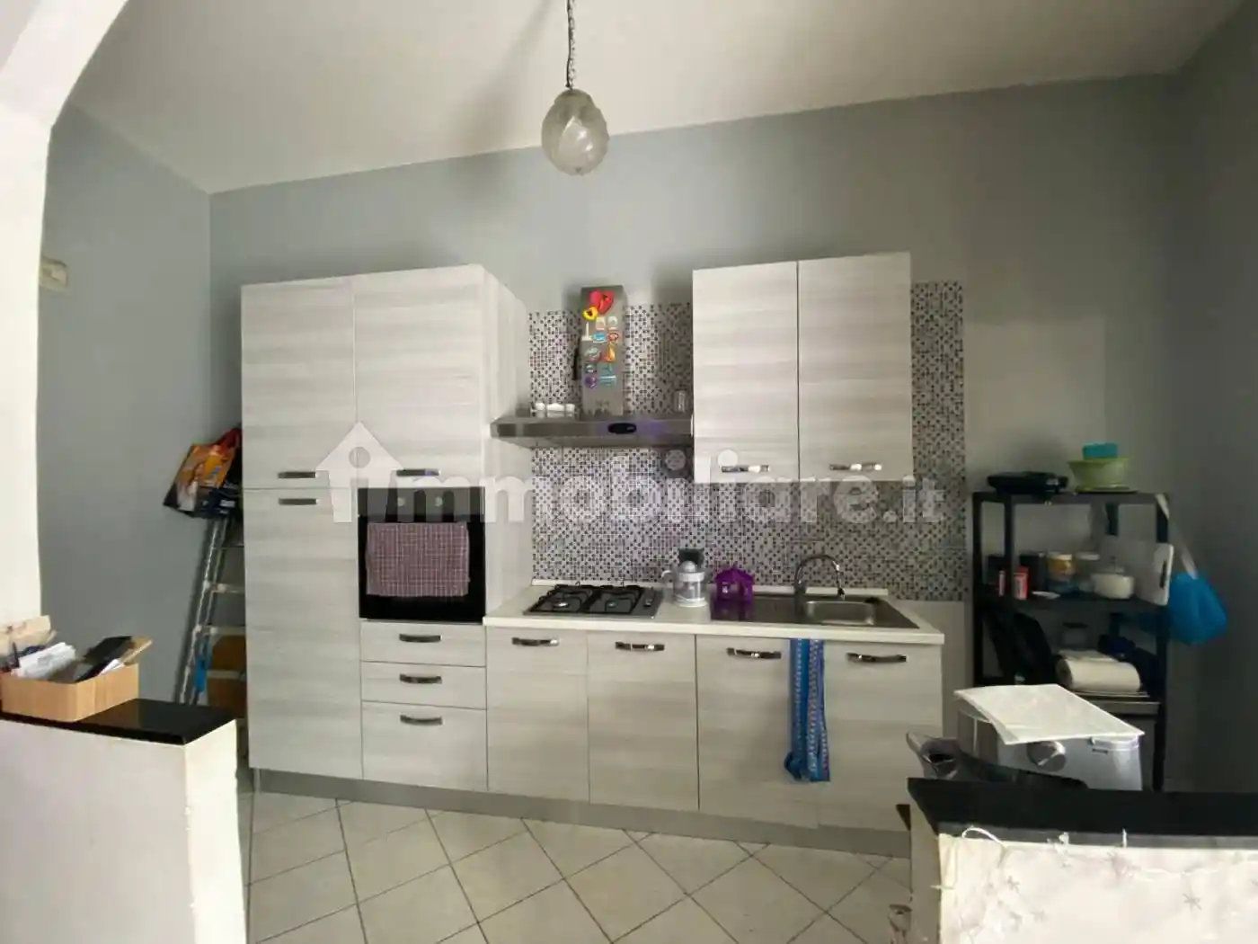 Trilocale via Nazionale, Centro, Monteforte Irpino - foto 2