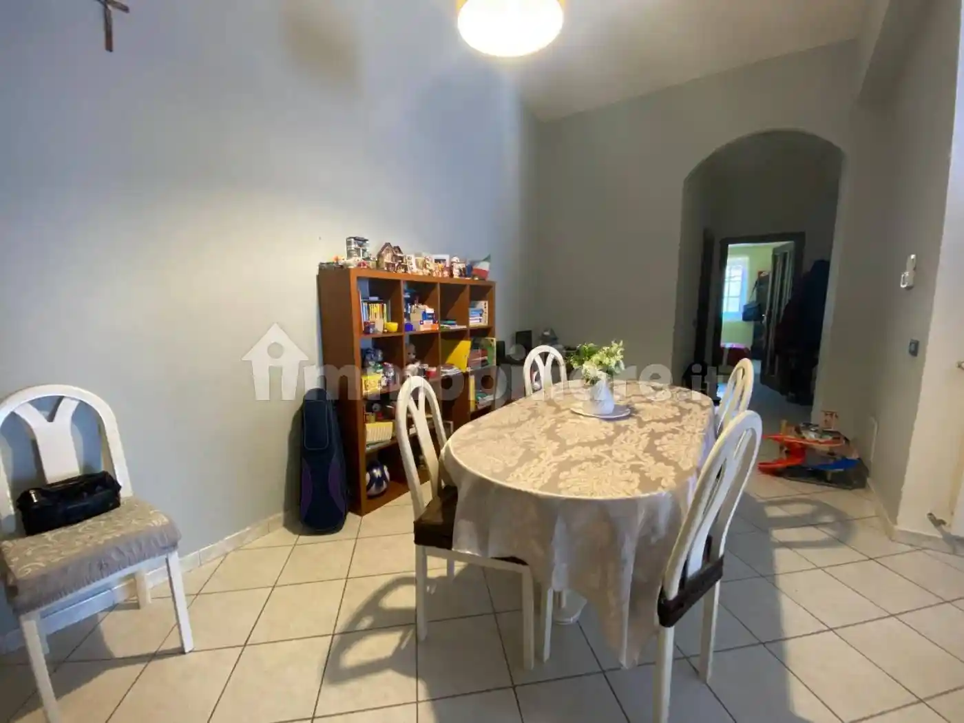 Trilocale via Nazionale, Centro, Monteforte Irpino - foto 3