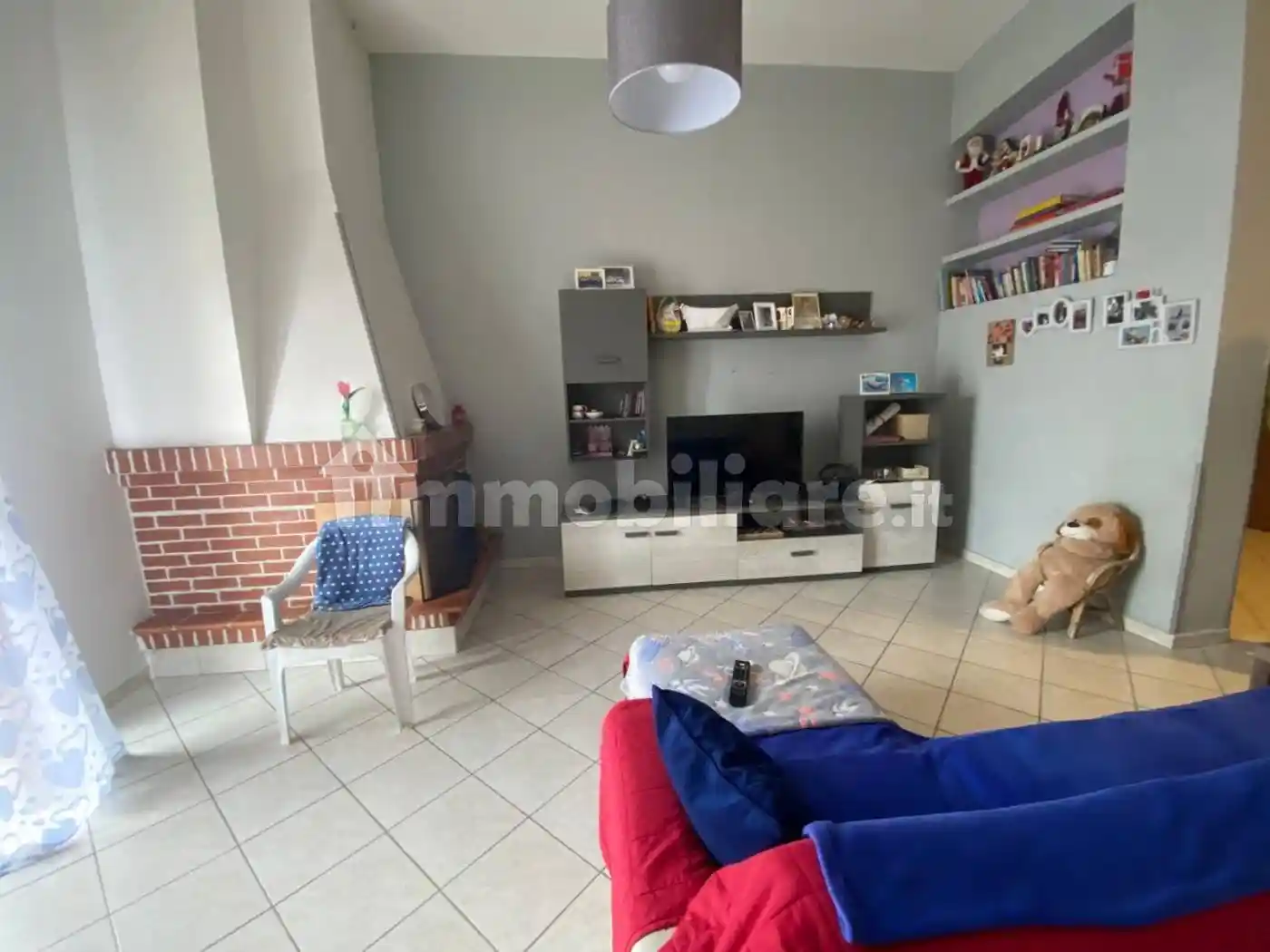 Trilocale via Nazionale, Centro, Monteforte Irpino - foto 4