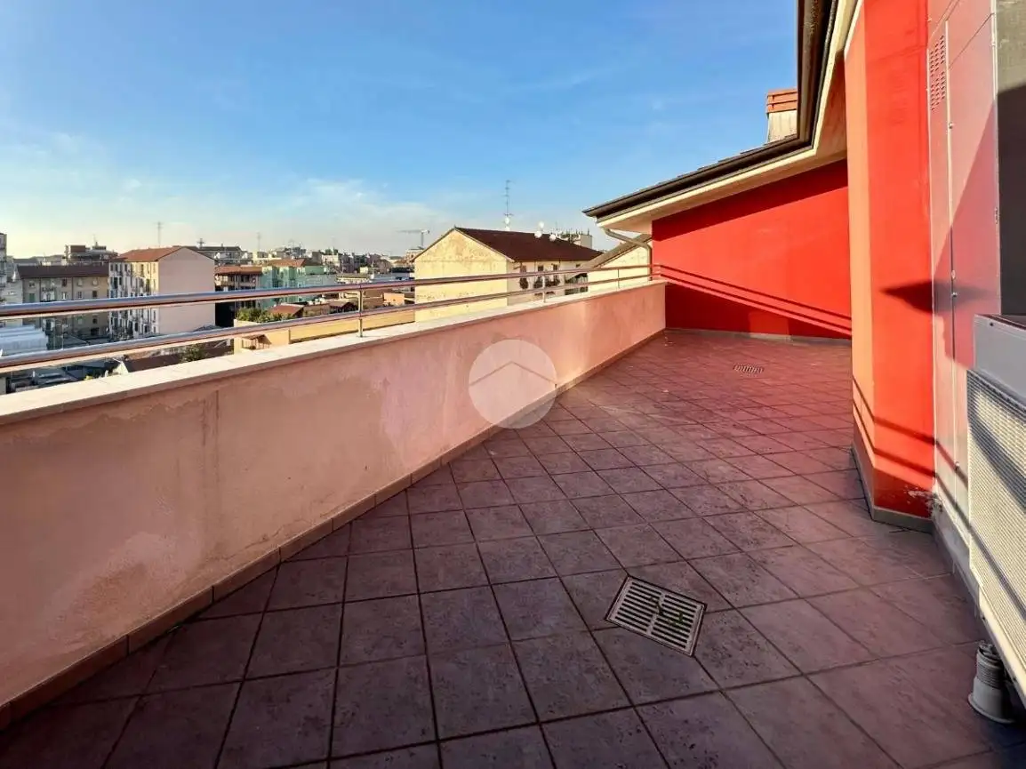 Attico in vendita a Milano