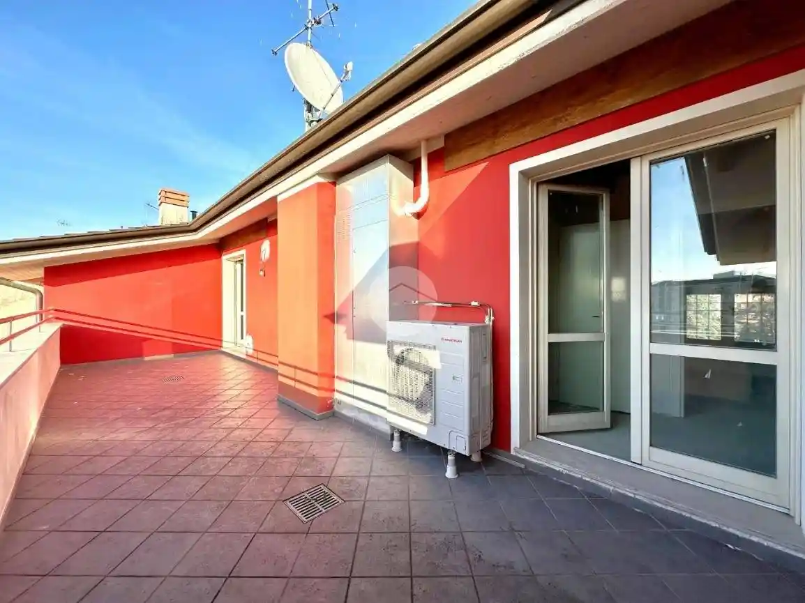 Attico via Volvinio, Cermenate - Abbiategrasso, Milano - foto 3