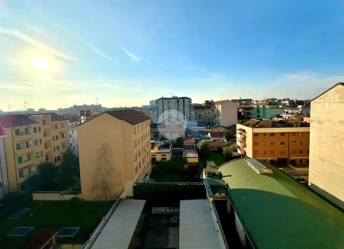 Attico via Volvinio, Cermenate - Abbiategrasso, Milano - foto 5