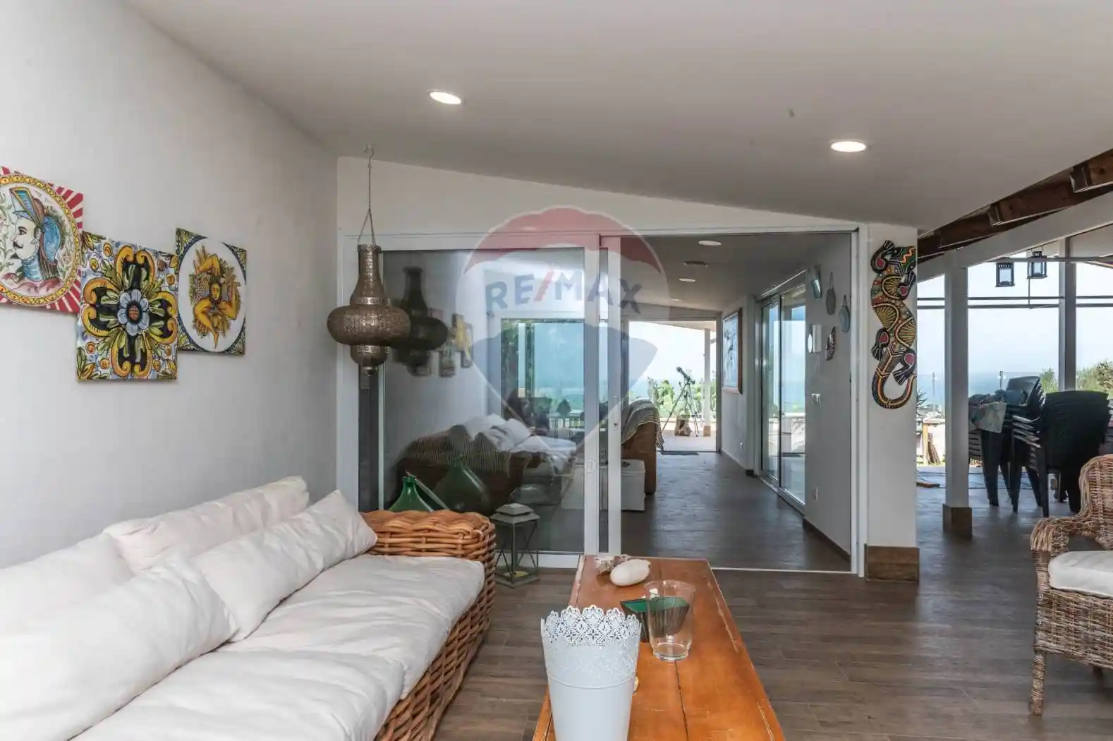 Villa in vendita a Augusta