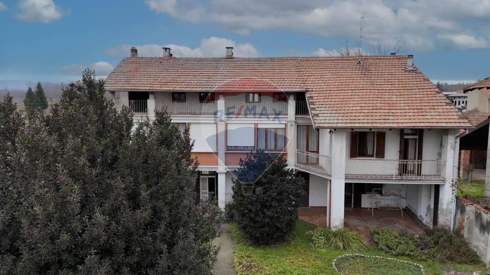 Villa plurifamiliare via Dante 18, Fara Novarese - foto 5