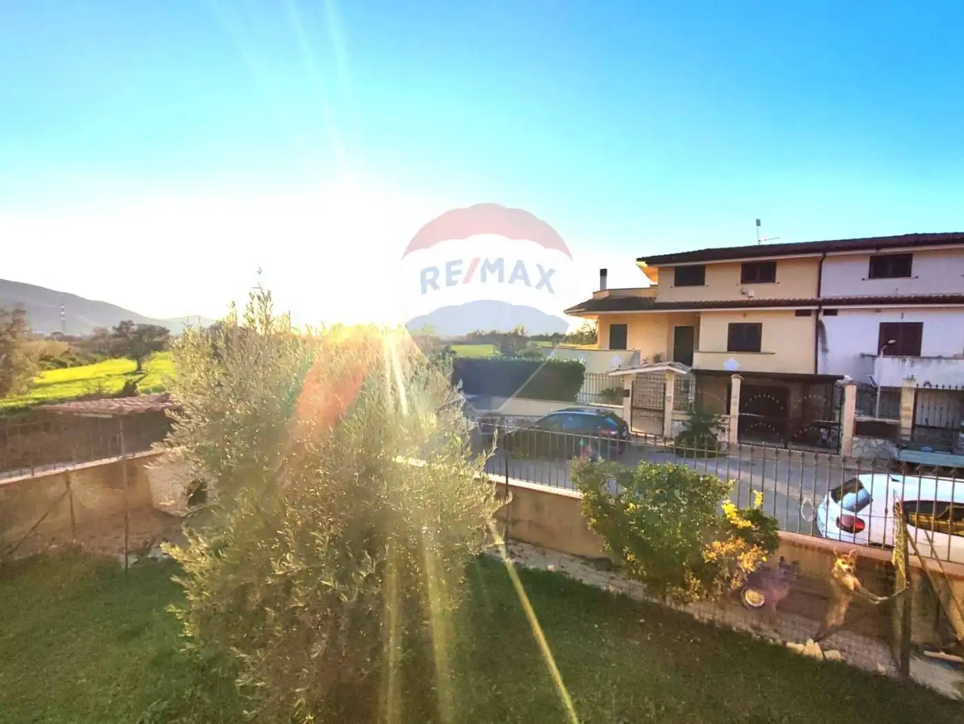 Villetta a schiera in vendita a Sessa Aurunca