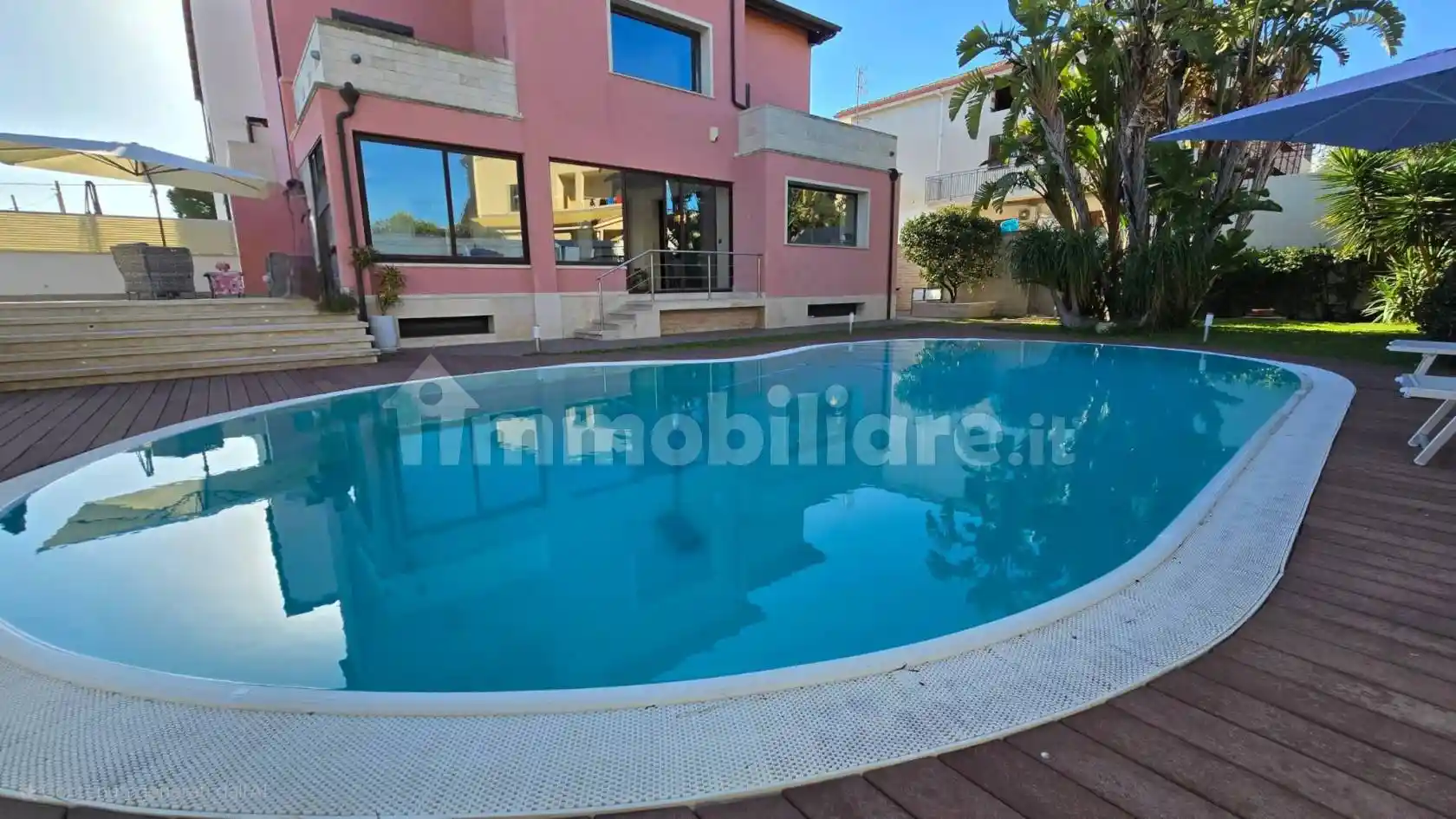 Villa in vendita a Siracusa