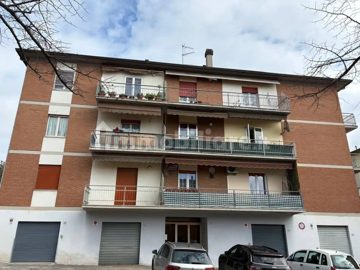 Appartamento in vendita a Corciano