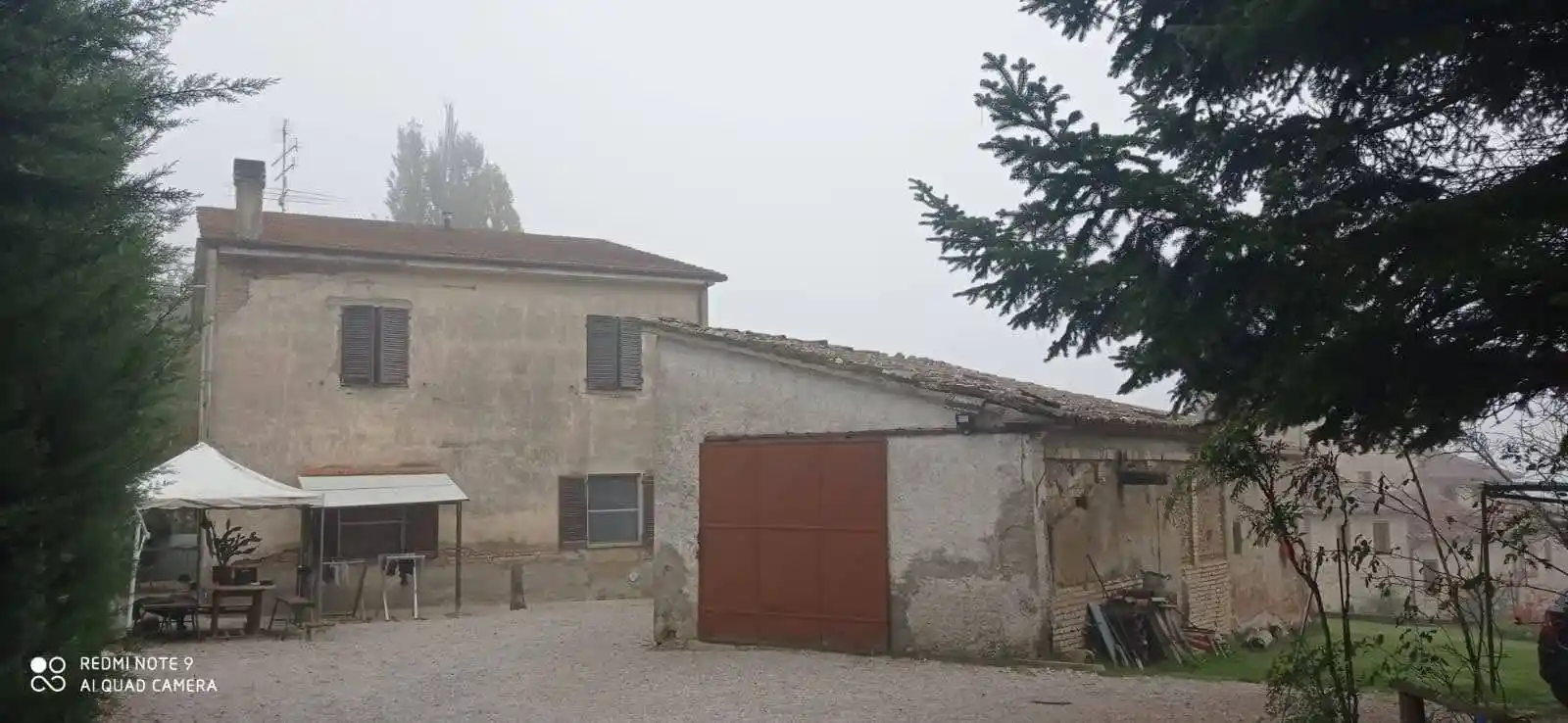 Rustico - Casale in vendita a Città di Castello