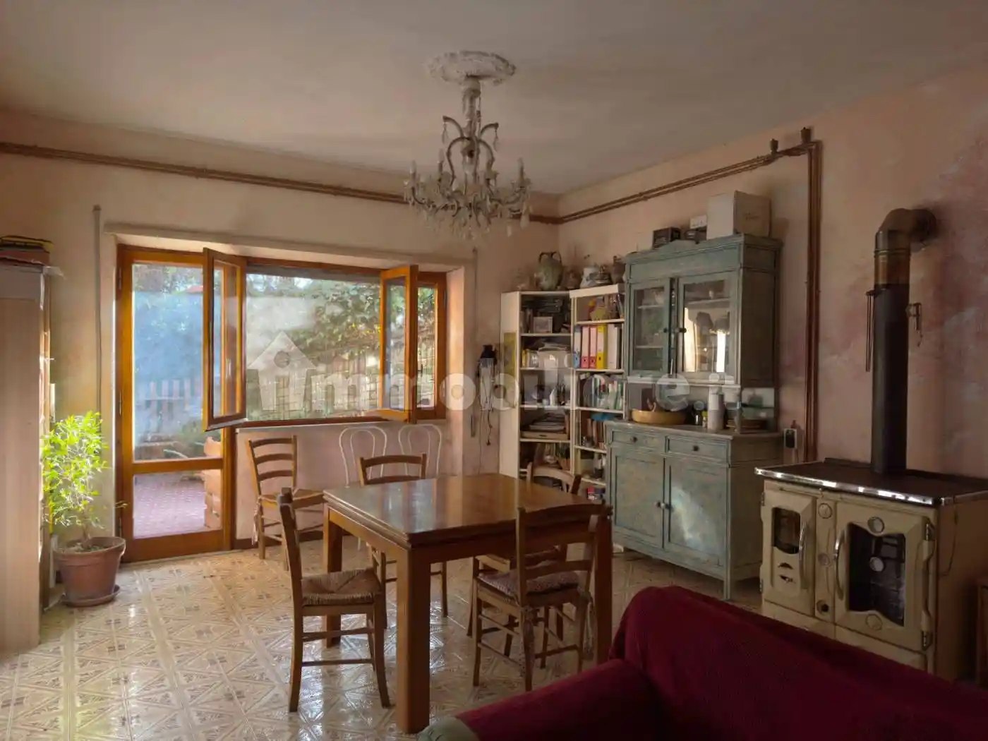 Appartamento in vendita a Velletri