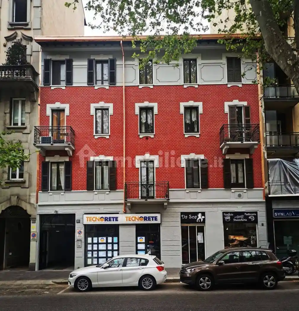 Apartment in vendita a Milan