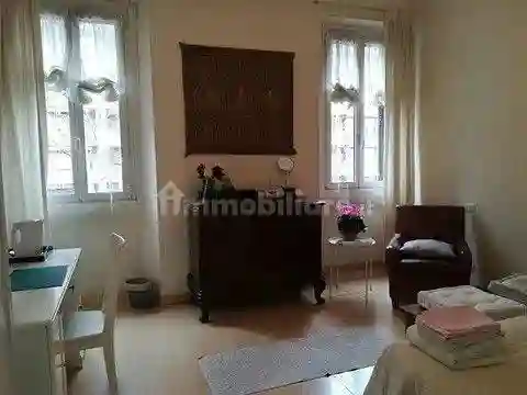 Quadrilocale corso Lodi 80, Lodi - Brenta, Milano - foto 4