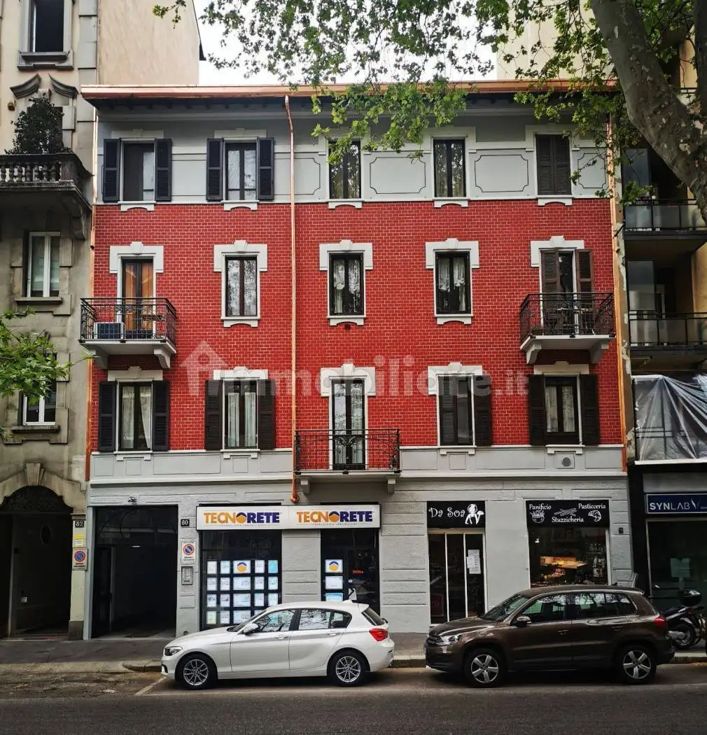 Apartment in vendita a Milan