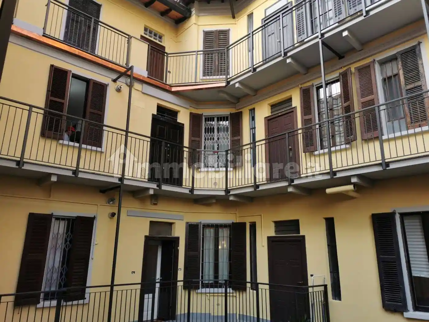 Quadrilocale corso Lodi 80, Lodi - Brenta, Milano - foto 2