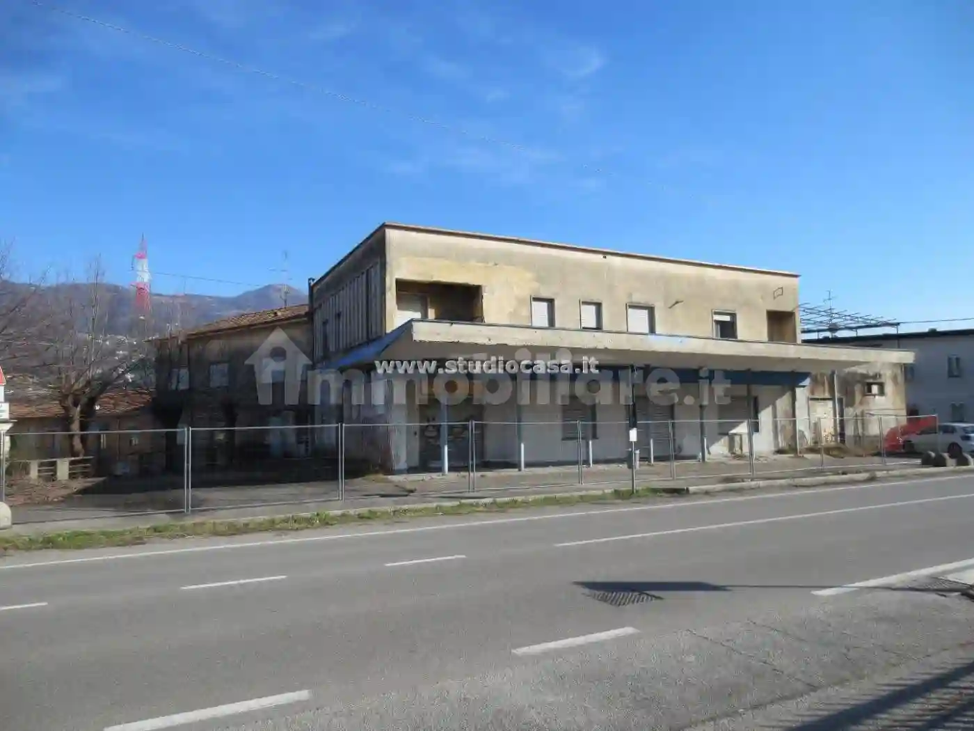 Palazzo - Edificio - foto 2