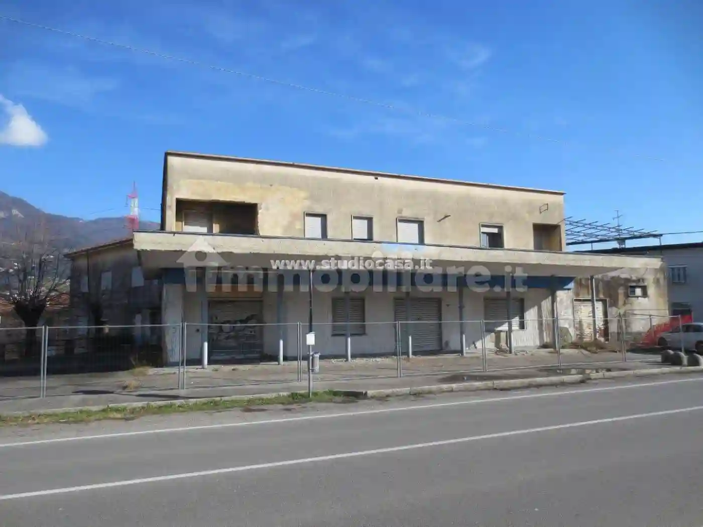 Palazzo - Edificio - foto 3