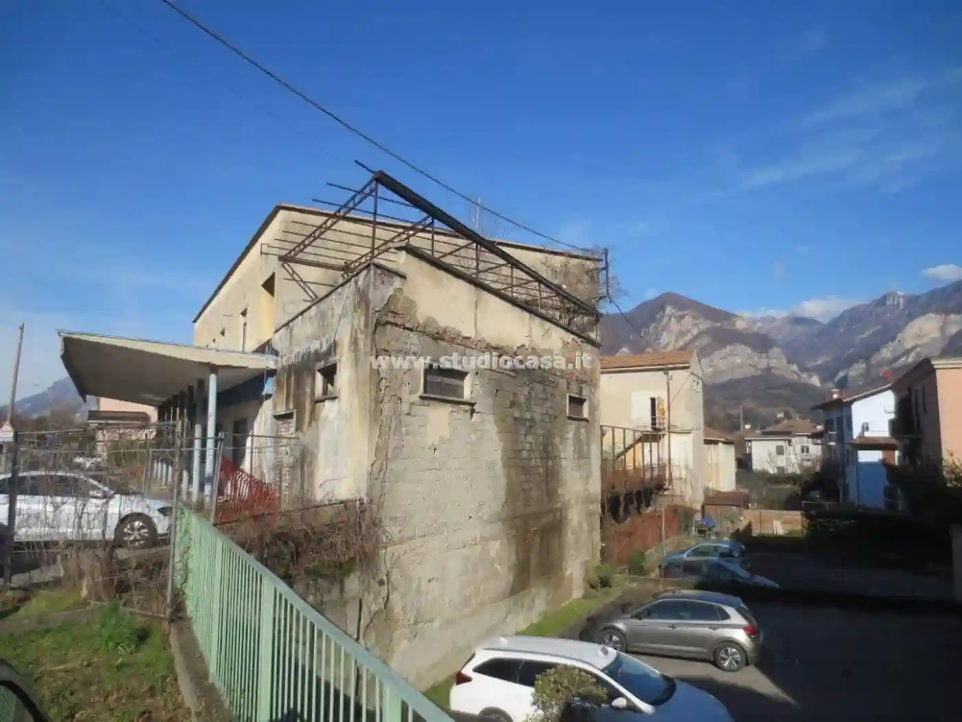 Palazzo - Edificio - foto 4