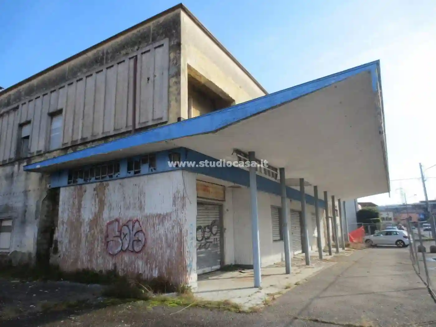 Palazzo - Edificio - foto 5