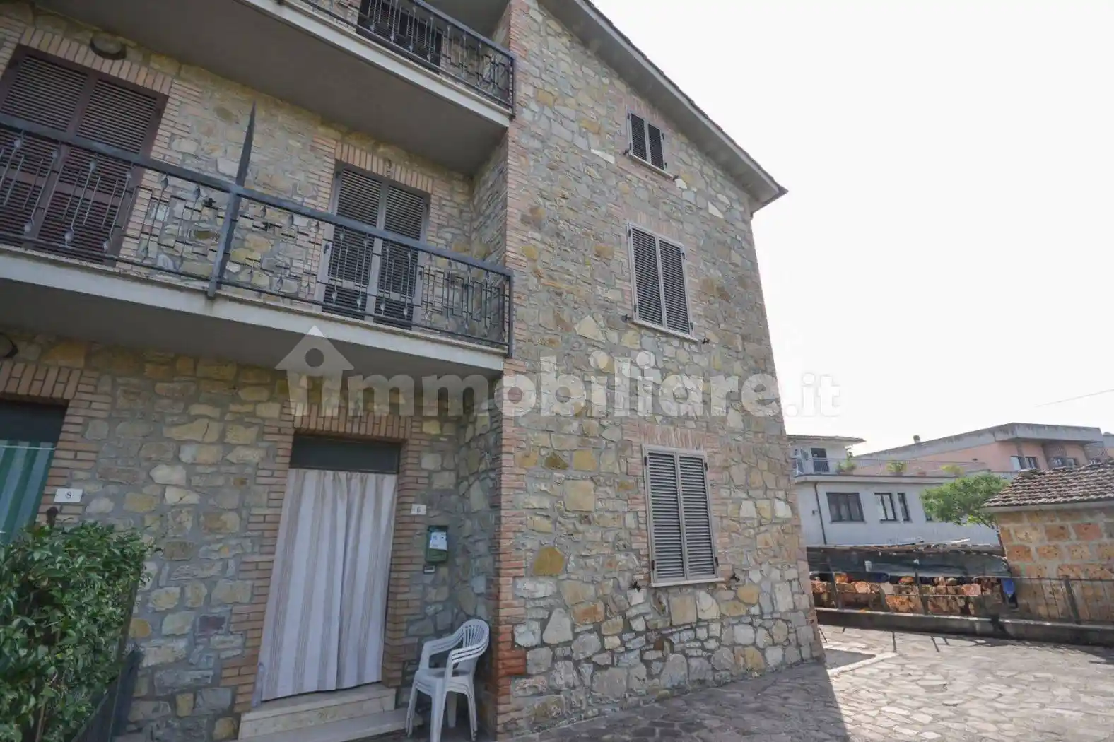 Casa indipendente - foto 3