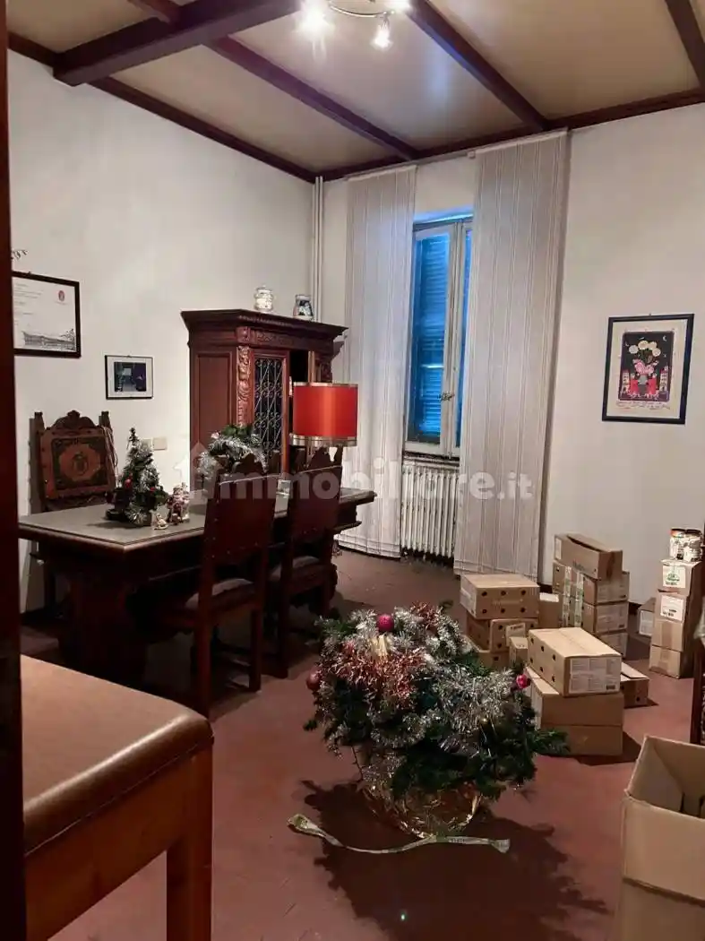 Appartamento in vendita a Aulla