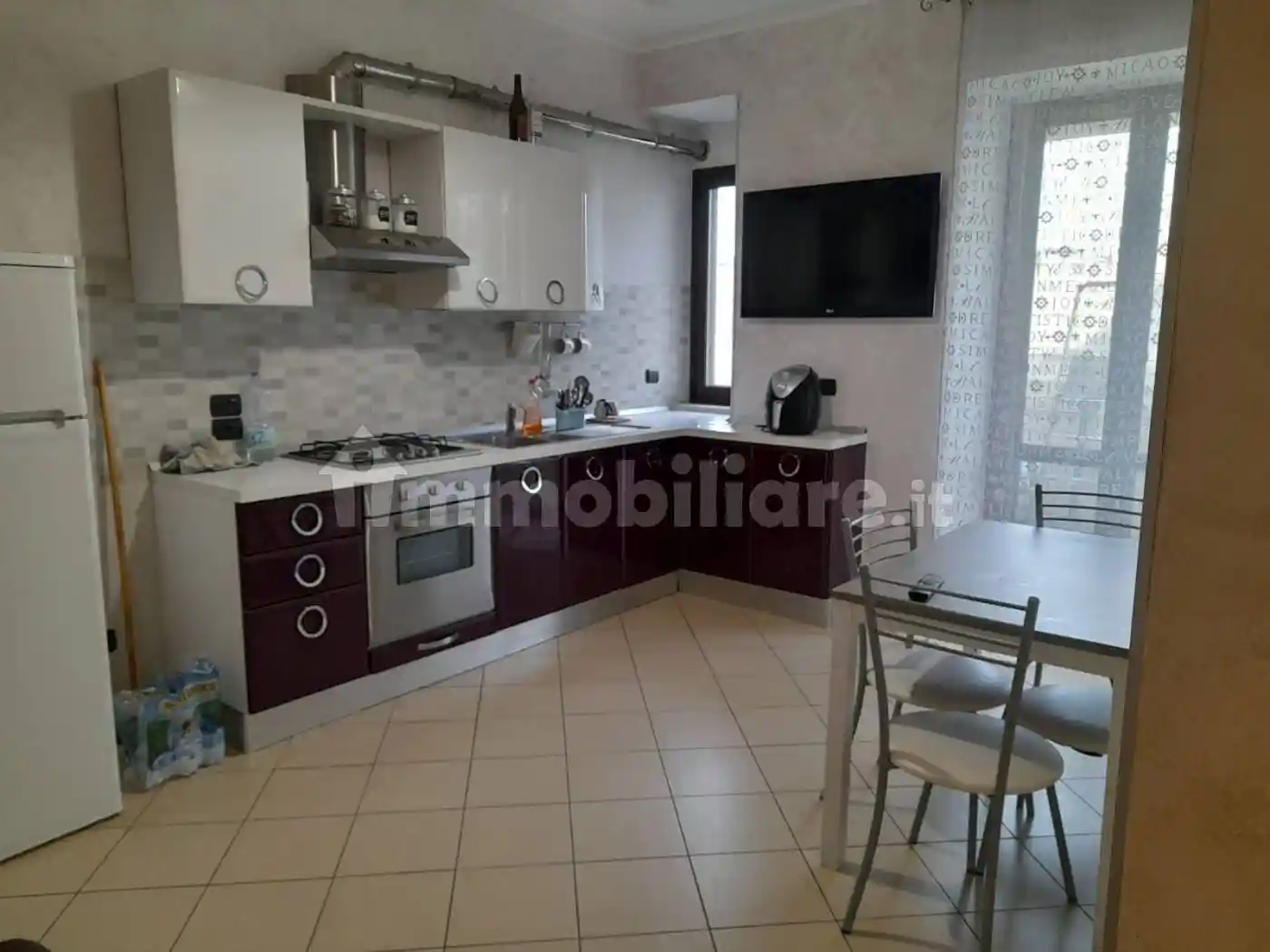 Trilocale via Murano, Catanzaro Lido, Catanzaro - foto 3