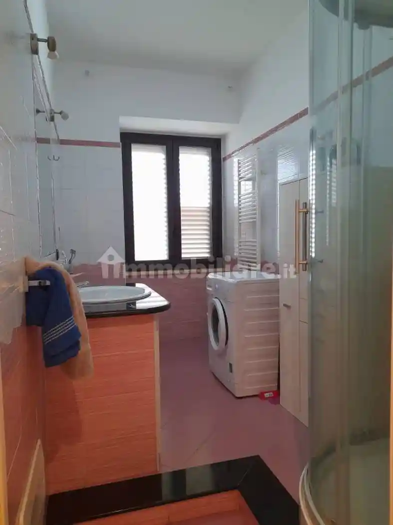 Trilocale via Murano, Catanzaro Lido, Catanzaro - foto 4