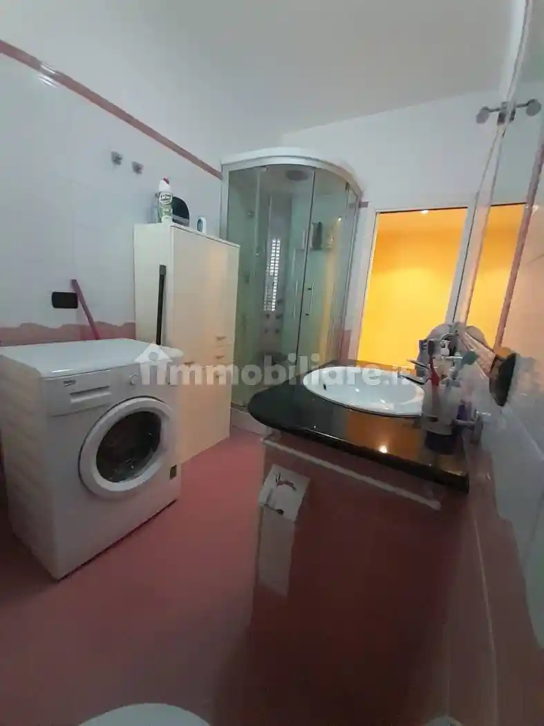 Trilocale via Murano, Catanzaro Lido, Catanzaro - foto 5