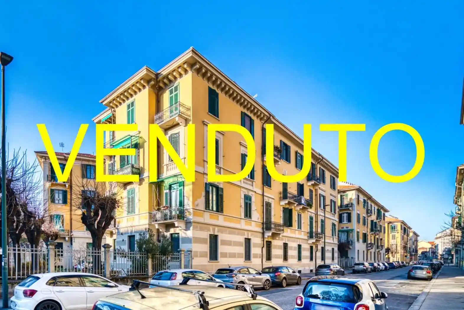 Appartamento in vendita a Torino