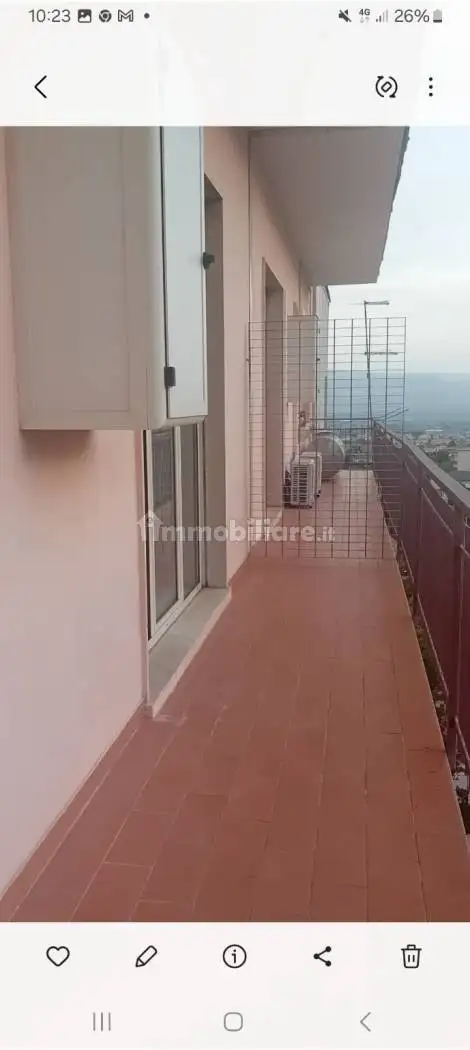 Appartamento in vendita a Lamezia Terme