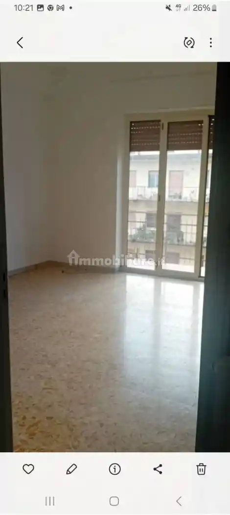 Appartamento via Cristoforo Colombo 67, Nicastro Sambiase, Lamezia Terme - foto 2