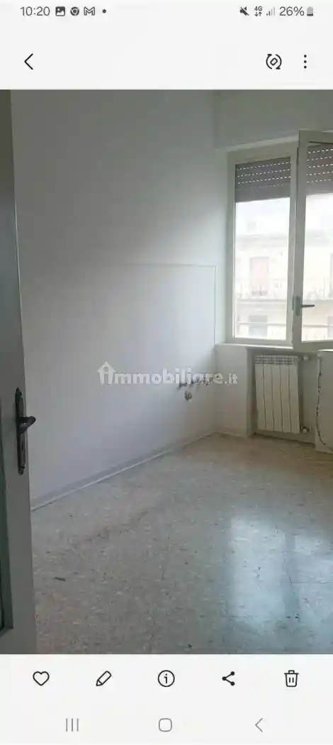 Appartamento via Cristoforo Colombo 67, Nicastro Sambiase, Lamezia Terme - foto 4