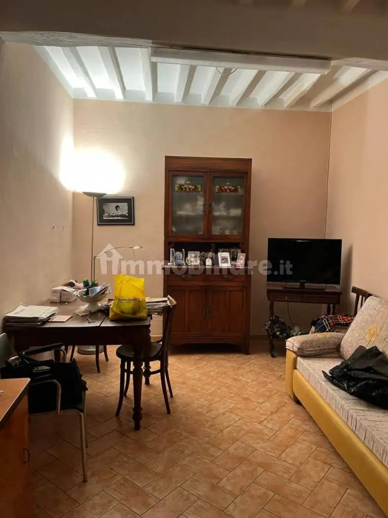 Villa a schiera via Giuseppe Garibaldi 14, Centro, Commessaggio - foto 3