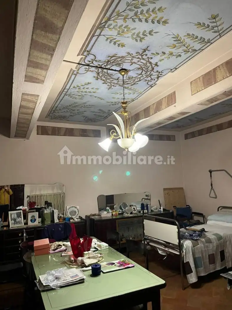 Villa a schiera via Giuseppe Garibaldi 14, Centro, Commessaggio - foto 4
