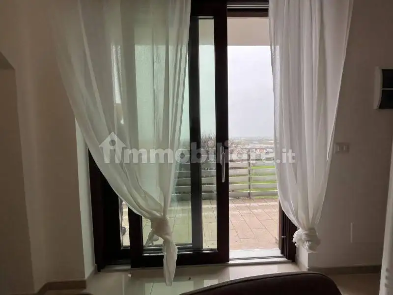 Appartamento in affitto a Agropoli