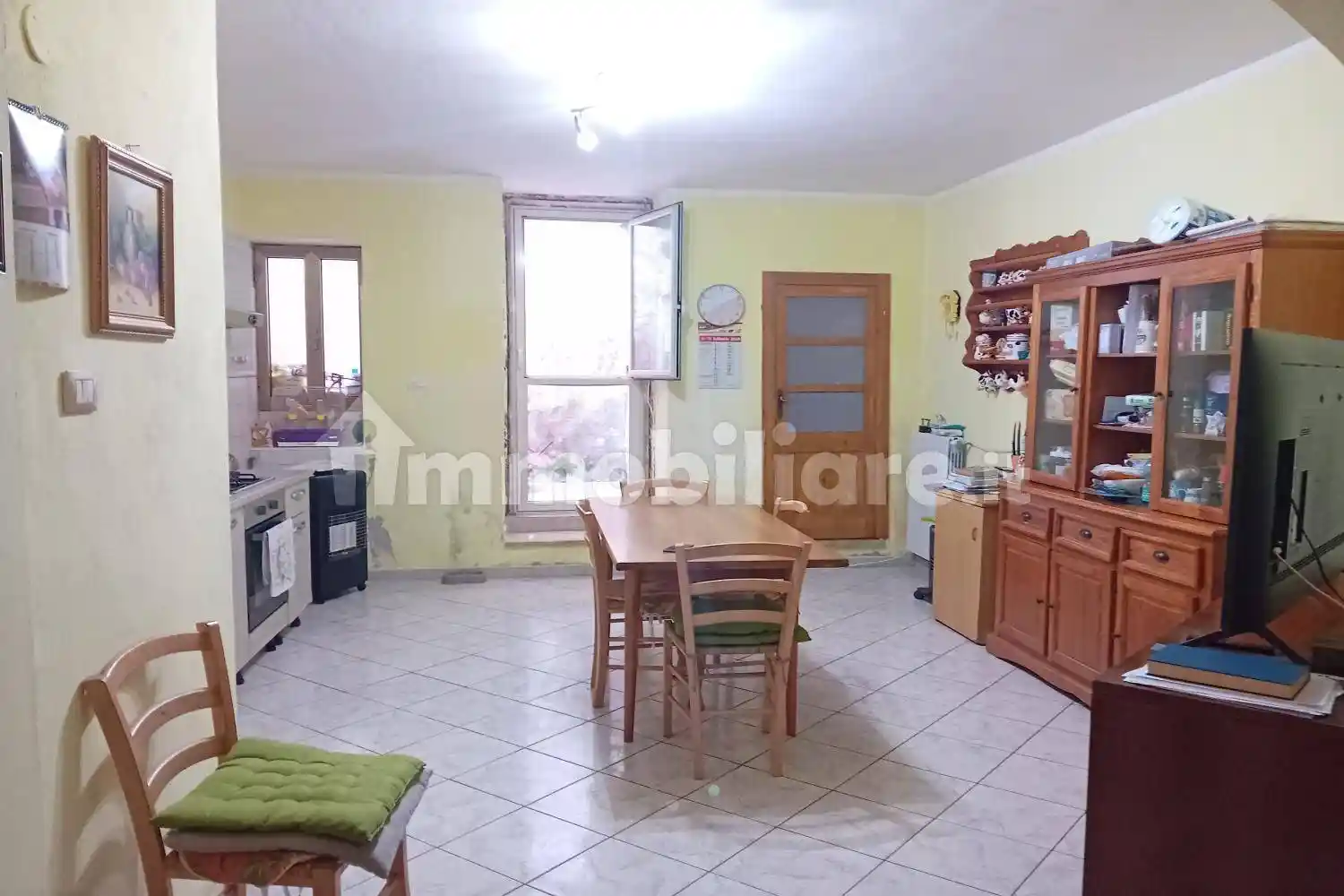 Casa indipendente in vendita a Sassari