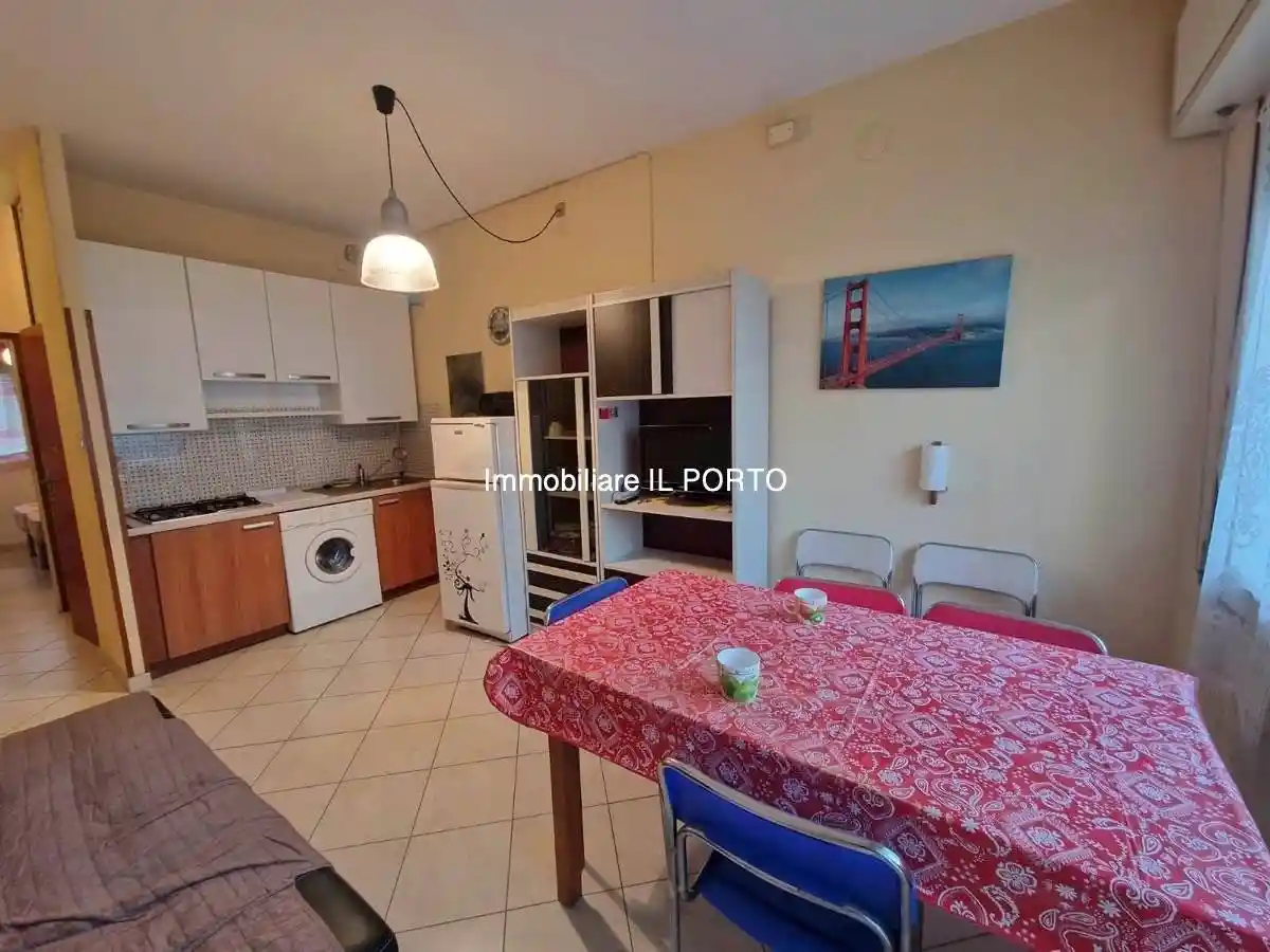 Appartamento in vendita a Comacchio