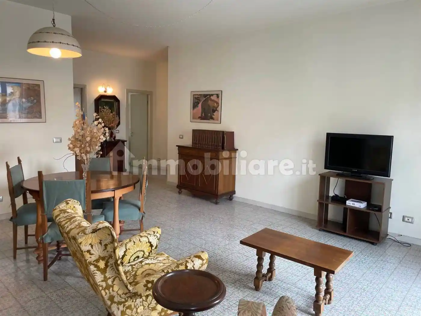 Appartamento in vendita a Casale Monferrato