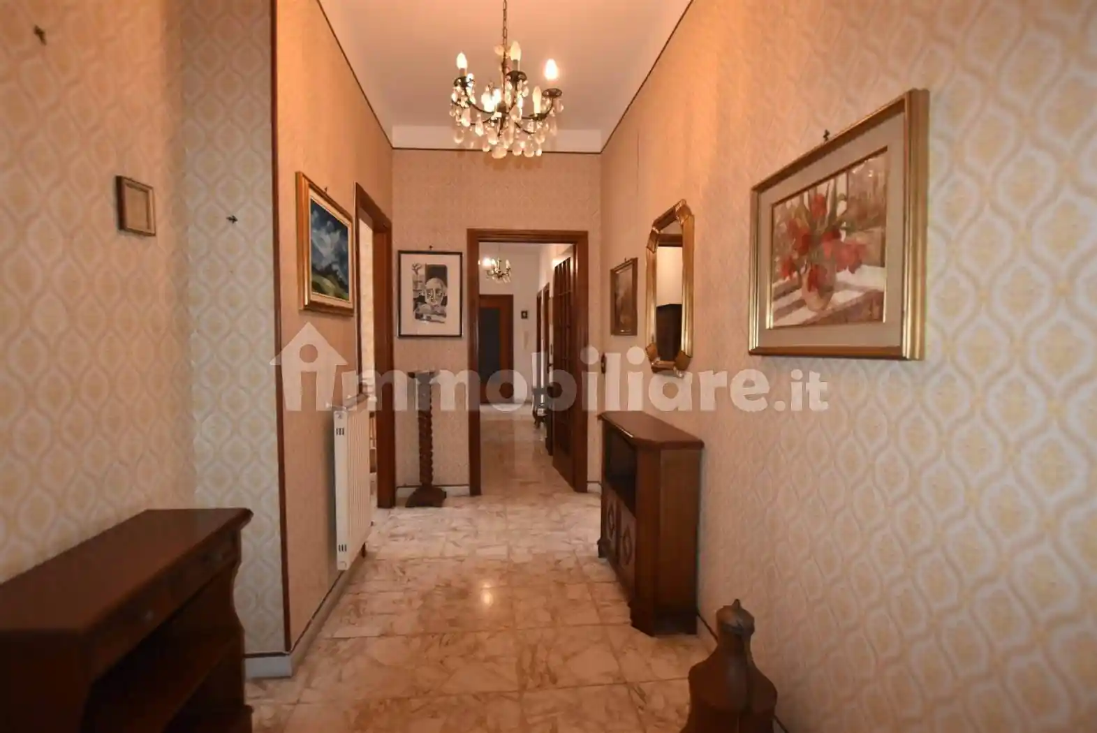 Appartamento in vendita a Imperia