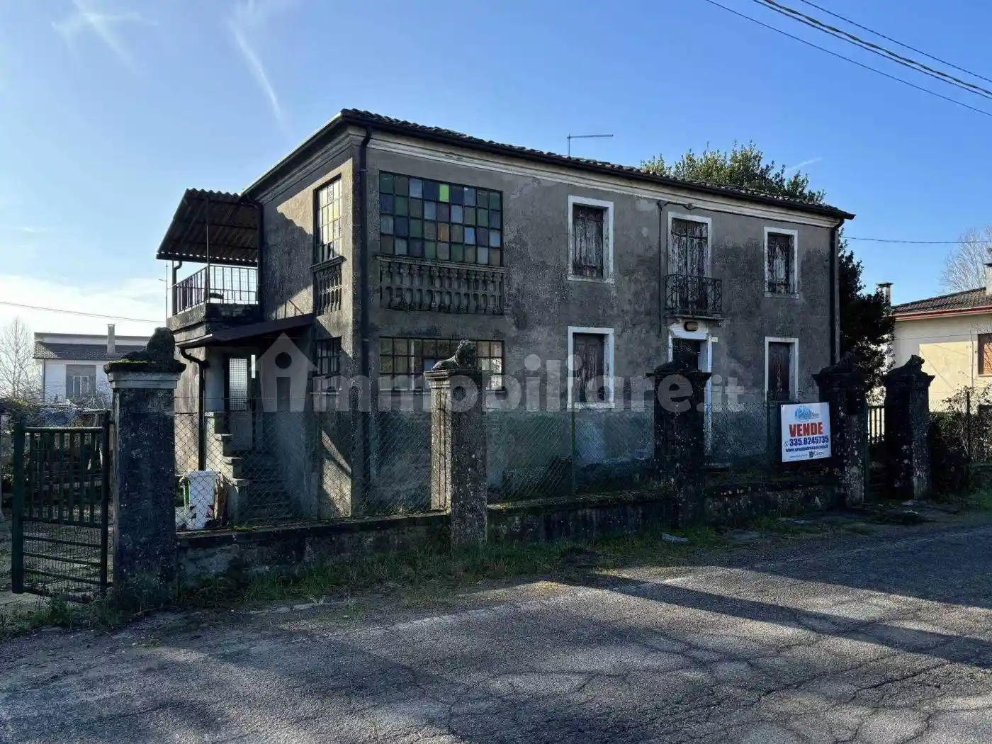 Casa indipendente in vendita a Lendinara