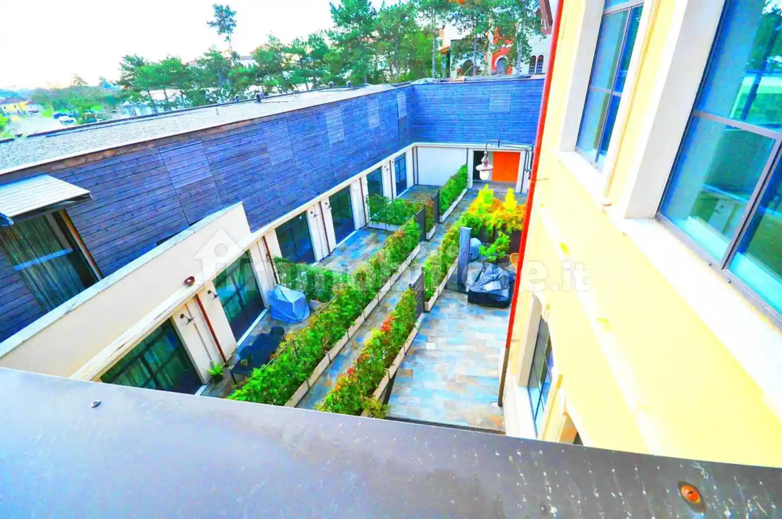 Villetta a schiera in vendita a Sarzana